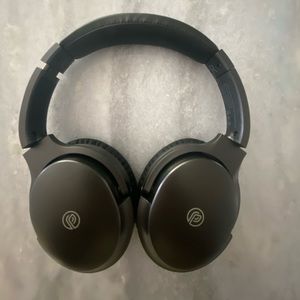 ANC918 noise cancelling headphones with jack and charger